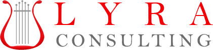 Lyra Consulting logo