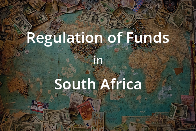 Funds Management in South Africa