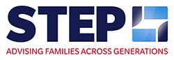 Alexandra Burger of Lyra Consulting is a member of STEP | Advising Families across Generations